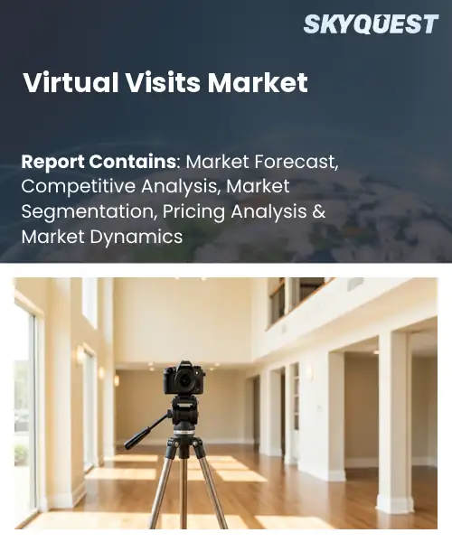 Virtual Visits Market