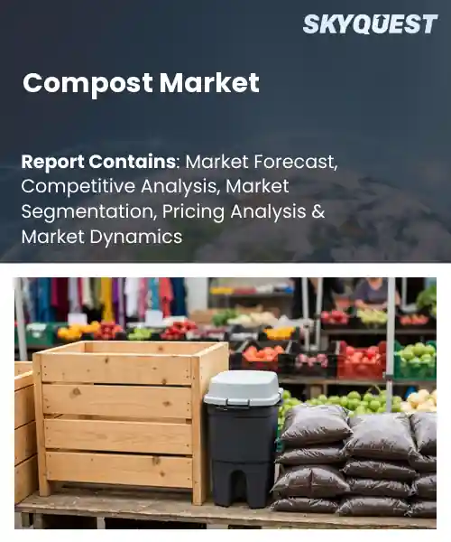 Compost Market