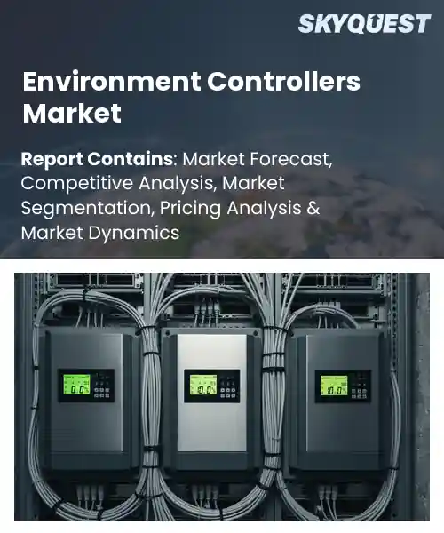 Environment Controllers Market