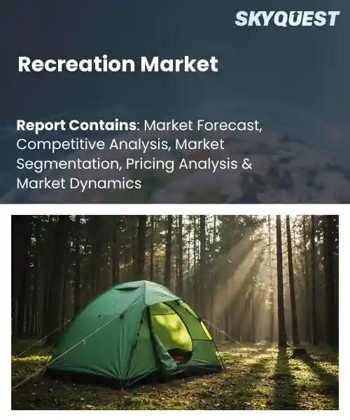 Recreation Market