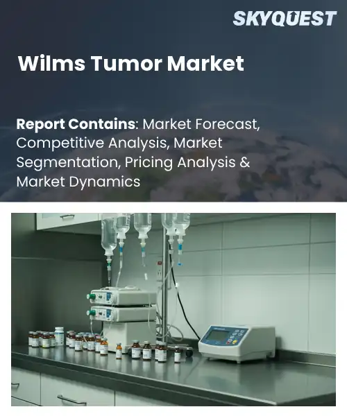Wilms Tumor Market