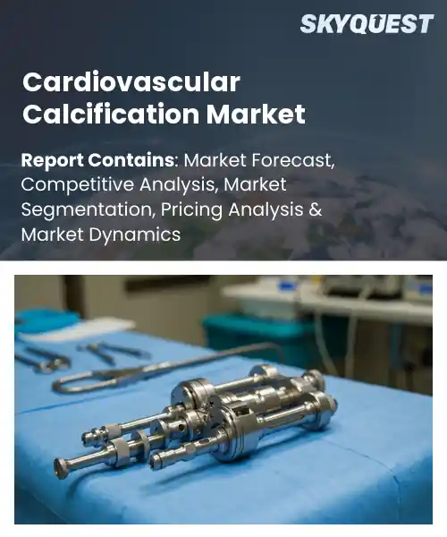 Cardiovascular Calcification Market