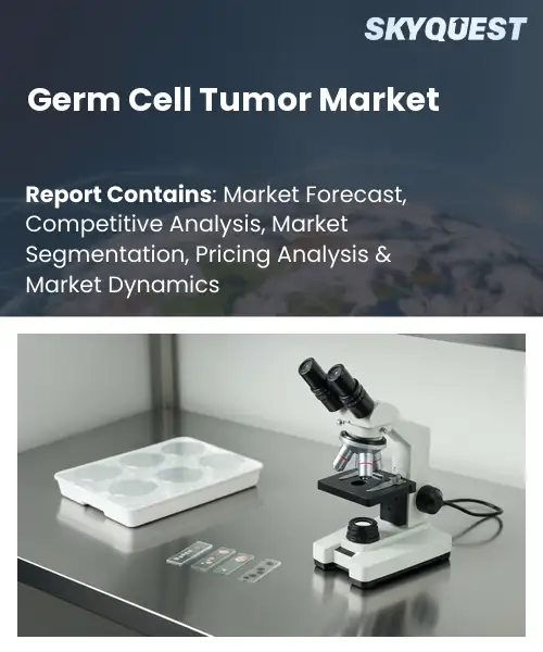 Germ Cell Tumor Market
