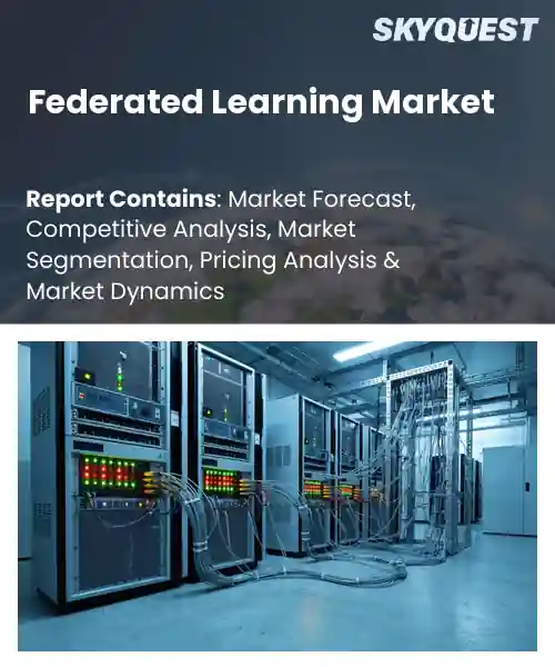 Federated Learning Market