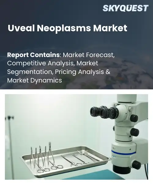 Uveal Neoplasms Market