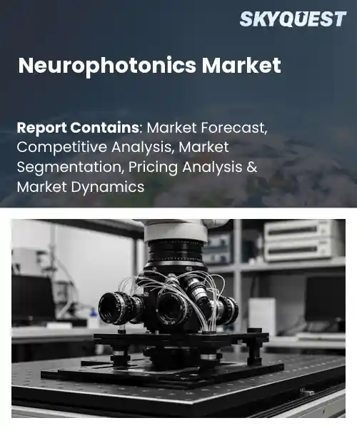 Neurophotonics Market