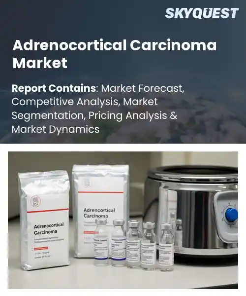 Adrenocortical Carcinoma Market