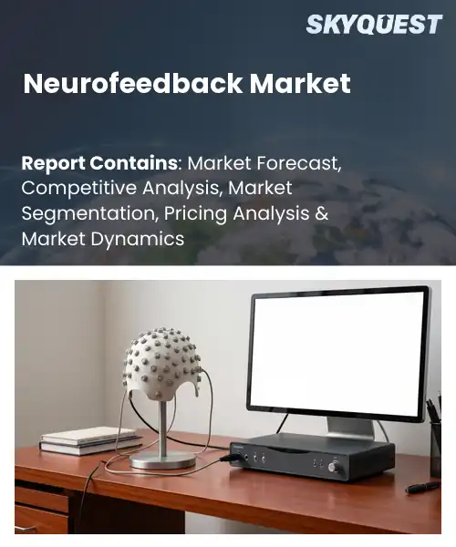 Neurofeedback Market