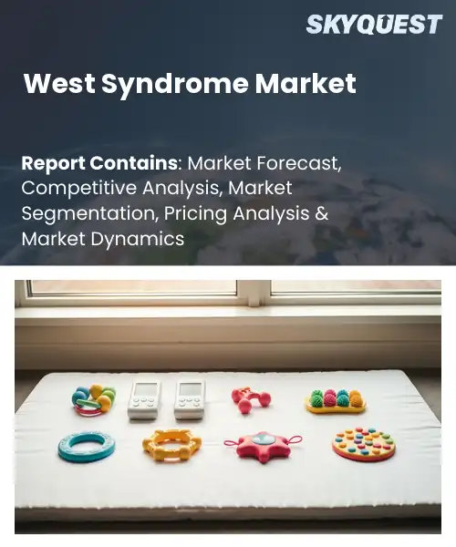 West Syndrome Market