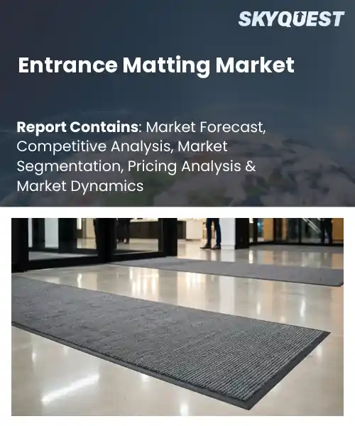 Entrance Matting Market