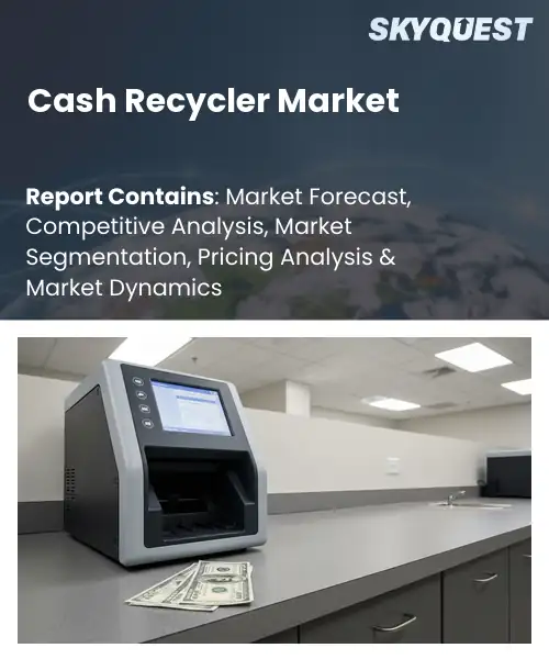 Cash Recycler Market