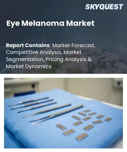 Eye Melanoma Market