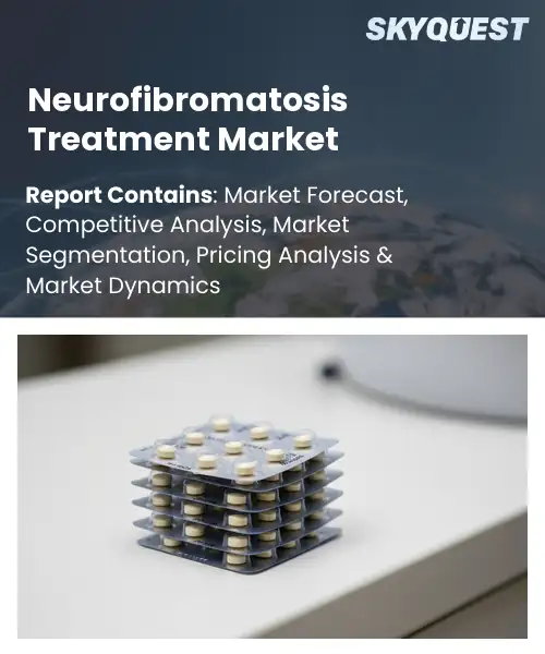 Neurofibromatosis Treatment Market
