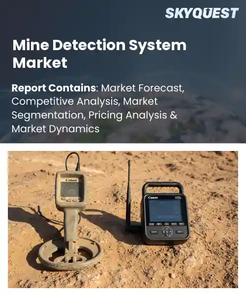 Mine Detection System Market