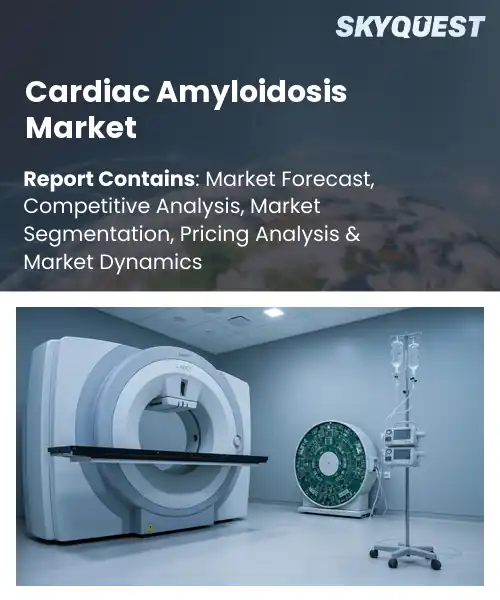 Cardiac Amyloidosis Market