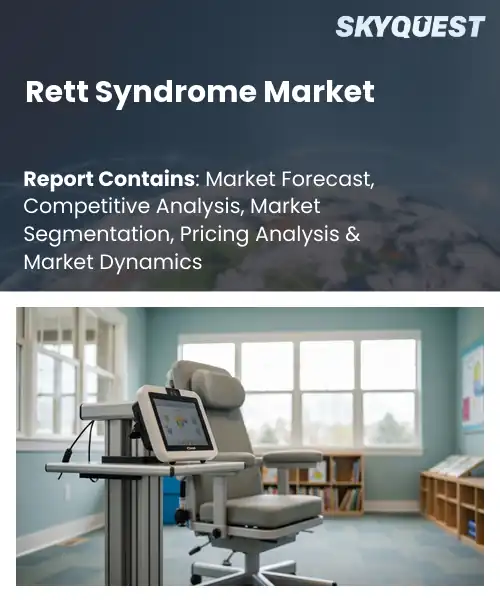 Rett Syndrome Market