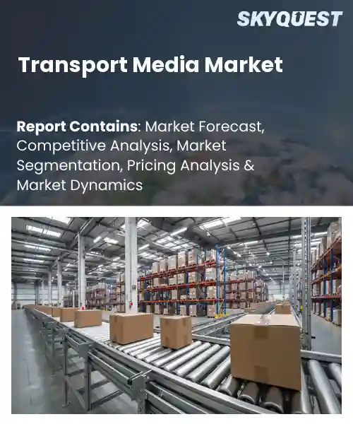 Transport Media Market