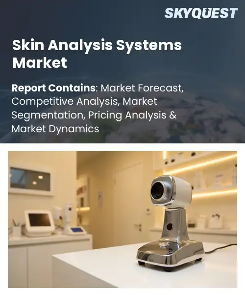 Skin Analysis Systems Market