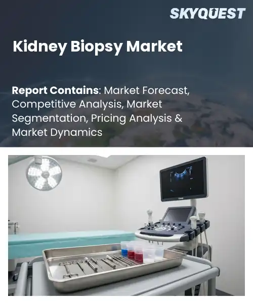 Kidney Biopsy Market