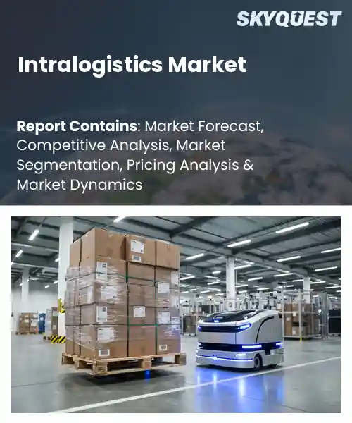 Intralogistics Market