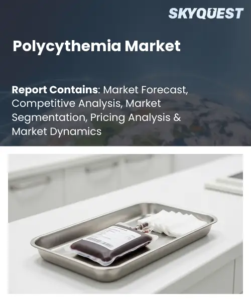 Polycythemia Market