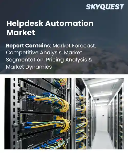 Helpdesk Automation Market