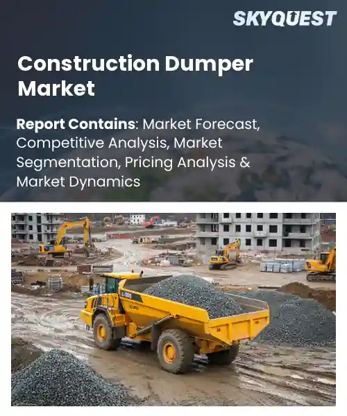 Construction Dumper Market