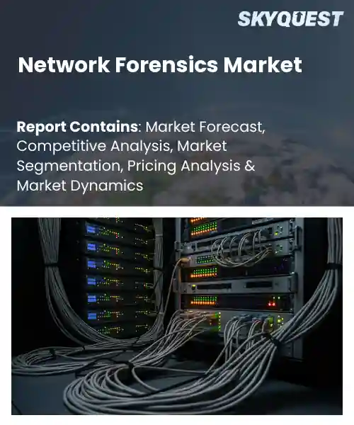 Network Forensics Market
