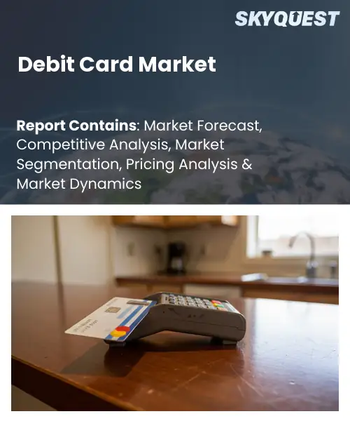 Debit Card Market