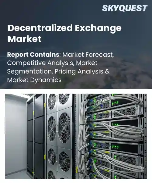 Decentralized Exchange Market