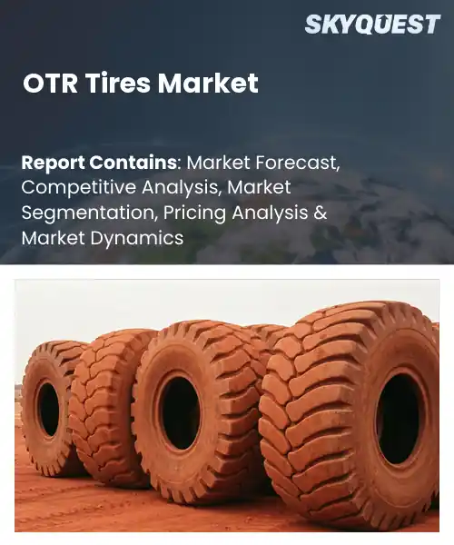 OTR Tires Market