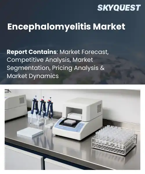 Encephalomyelitis Market
