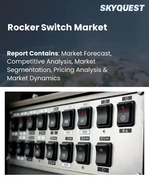 Rocker Switch Market