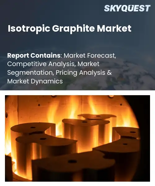 Isotropic Graphite Market