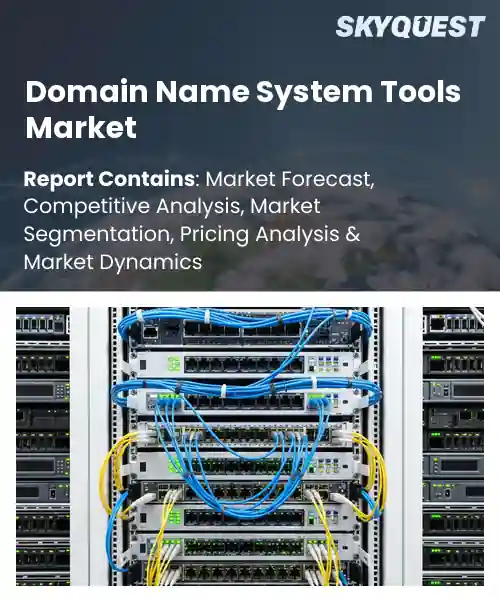 Domain Name System Tools Market