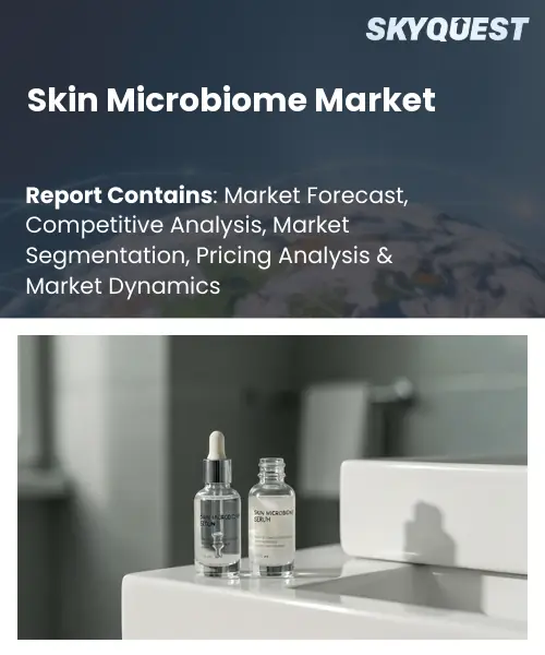 Skin Microbiome Market