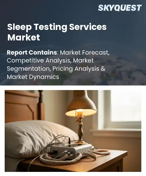 Sleep Testing Services Market