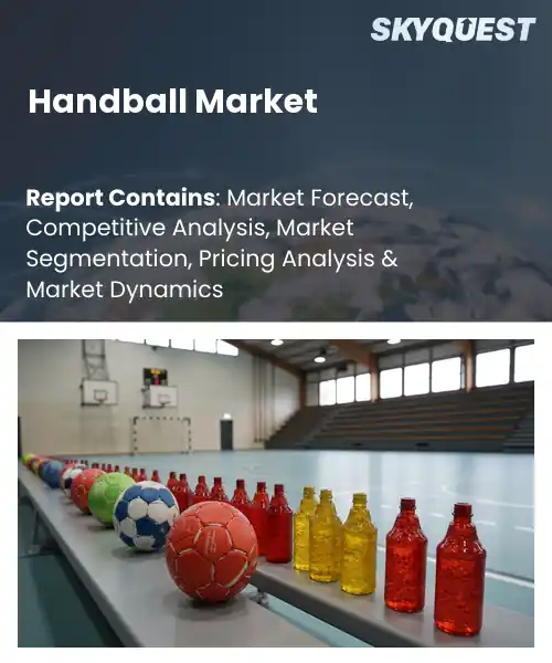 Handball Market