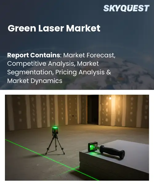 Green Laser Market