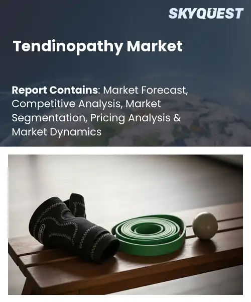 Tendinopathy Market