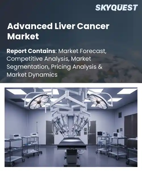 Advanced Liver Cancer Market