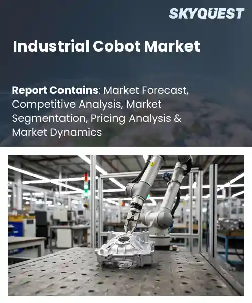 Industrial Cobot Market