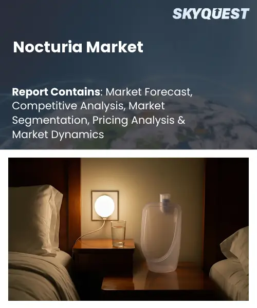 Nocturia Market