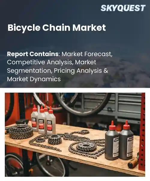 Bicycle Chain Market