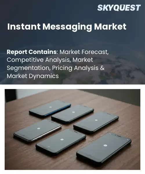 Instant Messaging Market