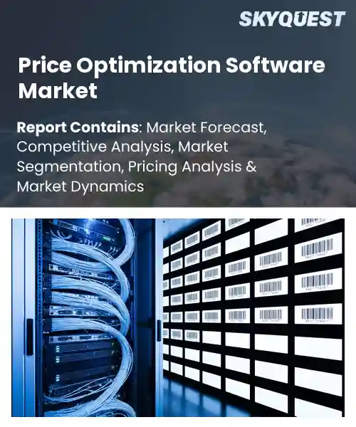 Price Optimization Software Market