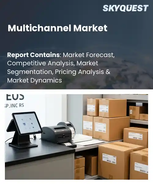Multichannel Market
