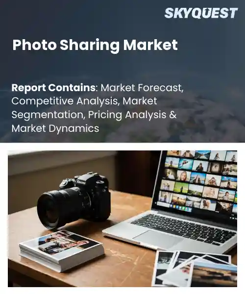 Photo Sharing Market