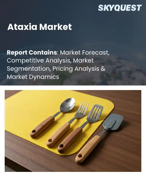Ataxia Market