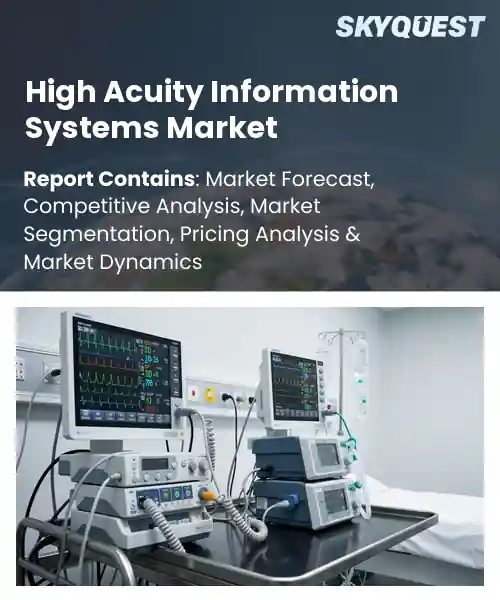 High Acuity Information Systems Market
